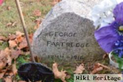 George Partridge