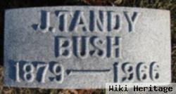 J. Tandy Bush