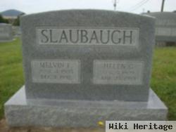 Helen Lucille Guthrie Slaubaugh