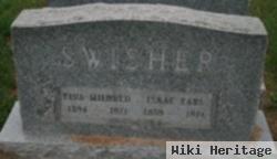 Isaac Earl Swisher