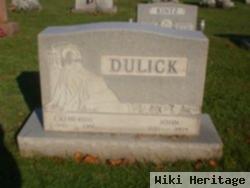 Catherine Yurick Dulick