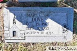 Mary E. Dove