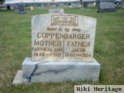 Jacob Coppenbarger