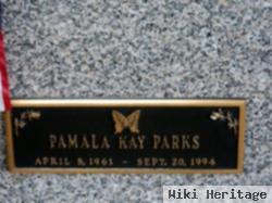 Pamela Kay Parks