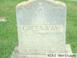 James William "billie" Greenway