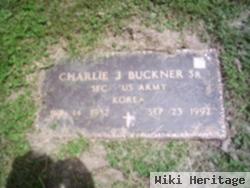 Charles J. Buckner, Sr