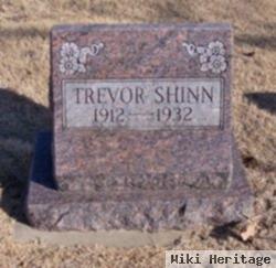 Trevor John Shinn