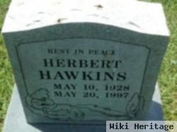 Herbert Hawkins