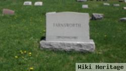 Louise Farnsworth