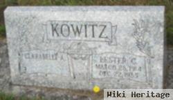 Lester C. Kowitz