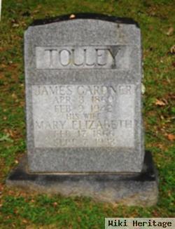 James Gardner Tolley