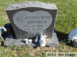 Jessica Rose Kremer