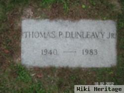 Thomas Patrick Dunleavy, Jr