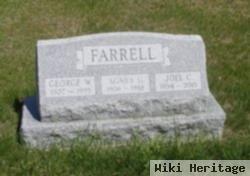 Agnes G. Farrell