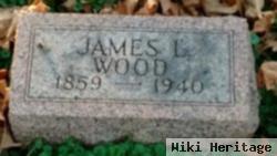 James L Wood