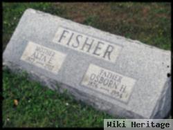 Osborn Hayes Fisher