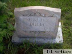 Kenneth G Dilley