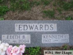 Edith Edwards