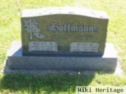 Ruth M Hoffman