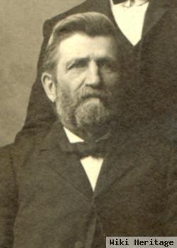 John Henry Olwine