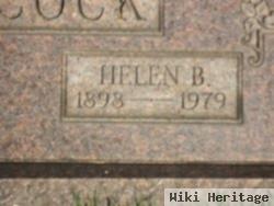 Helen B. Hitchcock