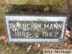 Blanch Norris Mann