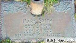 Mary Katherine Schmitt Smith