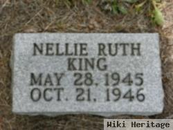 Nellie Ruth King