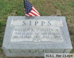 Helen M. Sipps