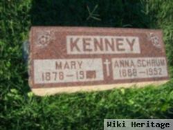 Mary Jane Kenney