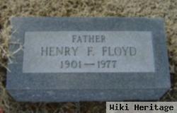 Henry Phillip "fee" Floyd