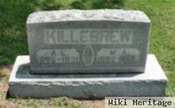 Austin Lee Killebrew