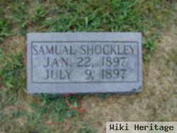 Samual Shockley