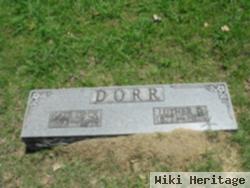 Luther Dunlap Dorr