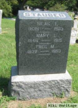 Mary I. Stauber