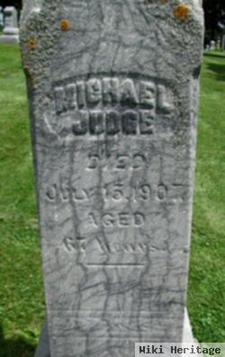 Michael Judge