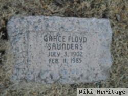 Grace Floyd Saunders