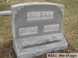 Ruth Burke Webb