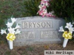 Elza M. Bryson