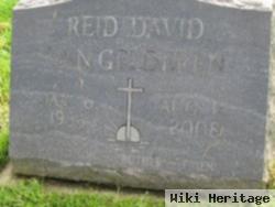 Reid David Vangelderen