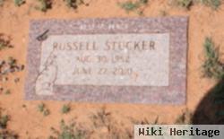 Russell A Stucker