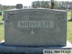 G. P. Midyette