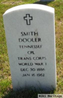 Smith Dooler