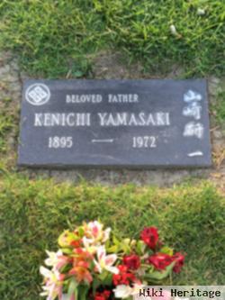 Kenichi Yamasaki