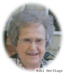 Kathleen F. Nugent Nohre