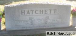 Sim A. Hatchett