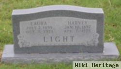 Laura Etta Gilbert Light