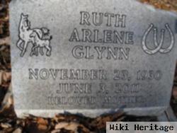 Ruth Arlene Glynn