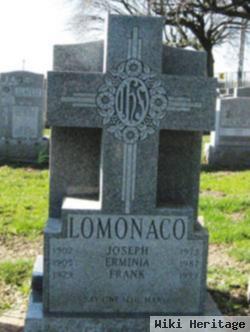 Joseph Lomonaco