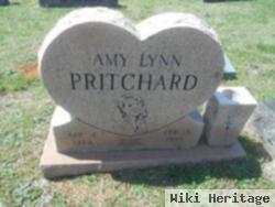 Amy Lynn Pritchard